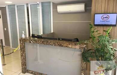 Imagem 15: Sala, 35 m² - venda por R$ 355.000,00 ou aluguel por R$ 2.447,78/mês...