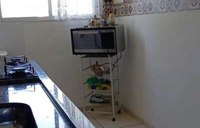 Imagem 12: ALUGO MOBILIADO E DECORADO C/PISCINA