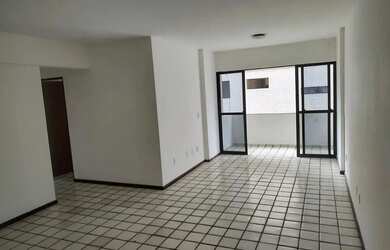 Imagem 3: Apartamento na Ponta Verde com 102 m² a 2 quadras da praia