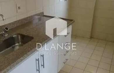 Imagem 14: Apartamento para locação no bairro Cambuí em Campinas
