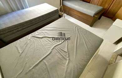 Imagem 9: Apartamento Alto Padrão, 04 Quartos sendo 02 Suite, 02 Vagas de Garagem,...