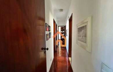 Imagem 7: Apartamento com 3 dormitórios à venda, 120 m² por R$ 720.000,00 - Icaraí - Niterói/RJ