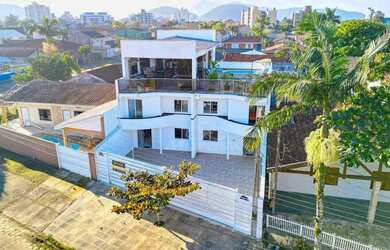 Imagem 4: Casa com 6 dormitórios à venda, 370 m² por R$ 1.449.000,00 - Brejatuba...