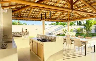 Imagem 9: Chácara de alto padrão à venda no Vale dos Ypês