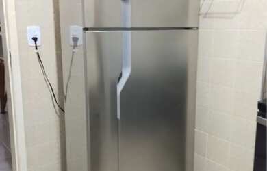 Imagem 11: Apartamento temporada Praia do Morro Guarapari