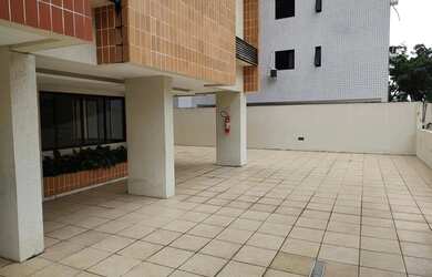 Imagem 13: Apartamento na Ponta Verde com 102 m² a 2 quadras da praia