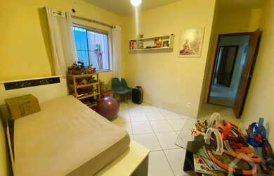 Imagem 14: Oportunidade casa baixa na parte alta do bairro São Pedro ( não é casa geminada