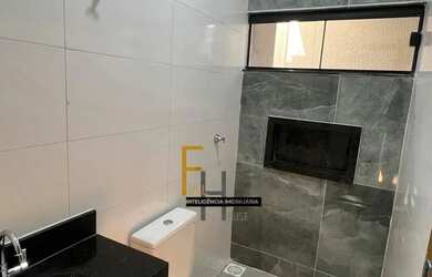 Imagem 9: CASA A VENDA NO RESIDENCIAL BUENA VISTA I 02 QUARTOS I 01 SUITE