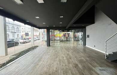 Imagem 3: SALA COMERCIAL PARA LOCAÇÃO NO CENTRO DE JOINVILLE