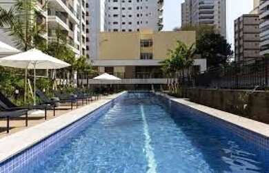 Imagem 10: Apartamento Duplex - Vila Madalena - 2 Suítes - 79m²