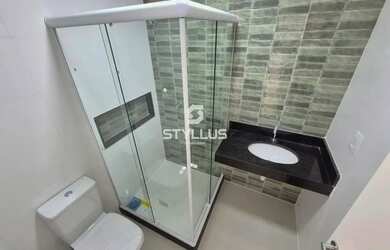 Imagem 15: Flamengo Apartamento 2 quartos, sendo 1 suite