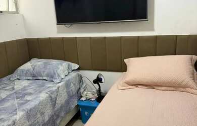 Imagem 5: Apartamento Carnaval Rio vermelho