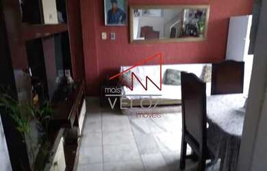 Imagem 16: Kitnet/Conjugado-À VENDA-Santa Teresa-Rio de Janeiro-RJ