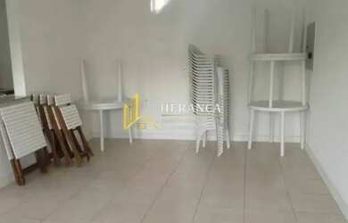 Imagem 13: Casa Mobiliada Porteira Fechada Condomínio Family Club Vargem Pequena