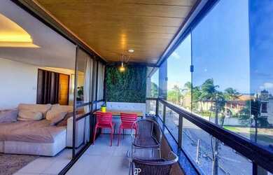 Imagem 2: 4 Q, 2 vgs, Vista maravilhosa, frente-mar, Piedade, incrível