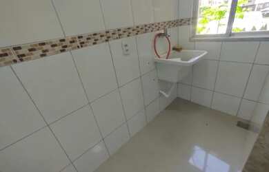 Imagem 8: Apartamento todo legalizado com escritura e RGI