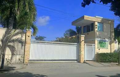 Imagem: A casa possui 1 Dormitório, 4 Banheiros, 86m² de Área e