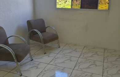 Imagem: O apartamento possui 2 Dormitórios, 5 Vagas na garagem e está