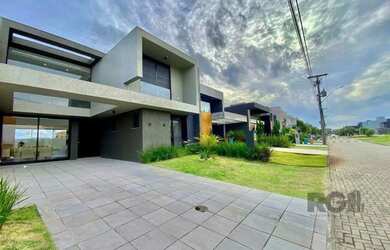 Imagem: Casa em Condomínio em Xangri-la