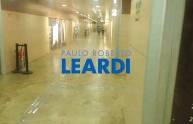 Imagem: CONJ. COMERCIAL - BELA VISTA - SP