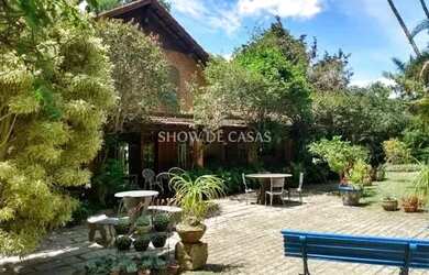 Imagem: Casa em Condomínio / Residencial / Pedro do Rio