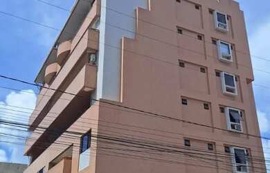 Imagem: O apartamento possui 2 Dormitórios, 3 Banheiros, 1 Vaga na