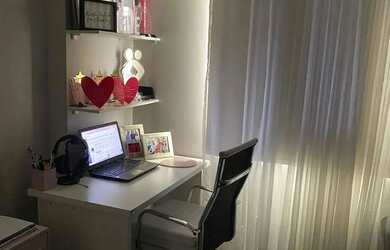 Imagem 14: VENDO APTO NO VITA PRAIA COND. CLUBE R$470MIL EM PIEDADE