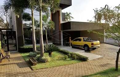 Imagem: Casa Condomínio em Bauru