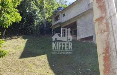 Imagem 4: Terreno à venda, 1000 m² por R$ 200.000,00 - Piratininga - Niterói/RJ
