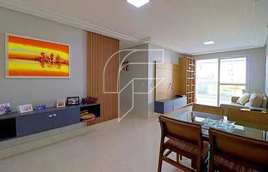 Imagem 4: Imóvel para venda com 98 metros quadrados com 3 quartos em Praia do Morro...