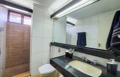 Imagem 6: 4 Q, 2 vgs, Vista maravilhosa, frente-mar, Piedade, incrível