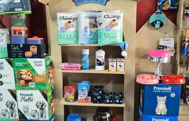 Imagem 6: Passo loja completa Pet Shop / Banho e tosa ou somente o ponto