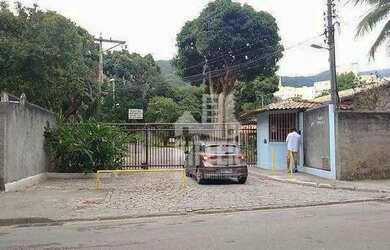 Imagem 9: Terreno à venda, 1000 m² por R$ 200.000,00 - Piratininga - Niterói/RJ