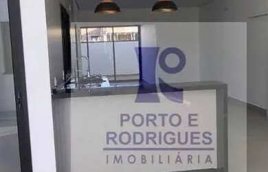 Imagem 5: Casa à venda no Condomínio Royal Garden CAMB1 Paulinia/SP