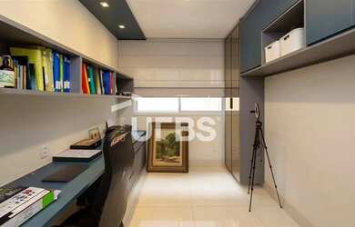 Imagem 5: Sobrado Portal do Sol Green