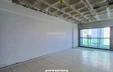 Imagem 3: Boa Viagem - Apartamento com 135 metros - 4 Quartos - 3 Suítes - 2 Garagens - Recife, PE