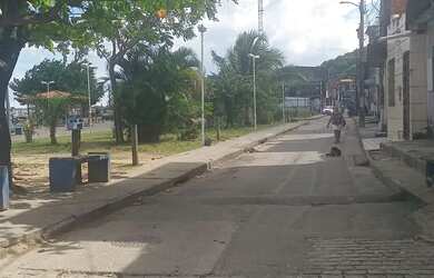 Imagem 9: Casa grande. Varanda, 1 Banheiroe2 Dormitórios