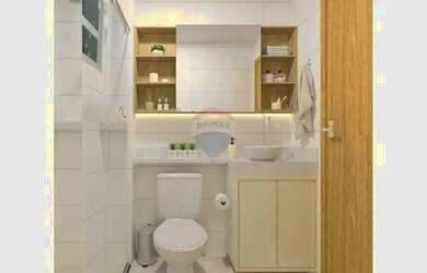 Imagem 16: Apartamento MRV Ville dos Ventos