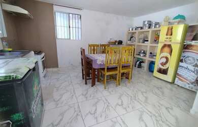 Imagem 11: VENDO Belíssima Casa na Praia de Tamandaré/Carneiros