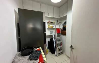 Imagem 9: Apartamento de 4 quartos, 156m2, 4 banheiros e 3 vagas de garagem no Península,...