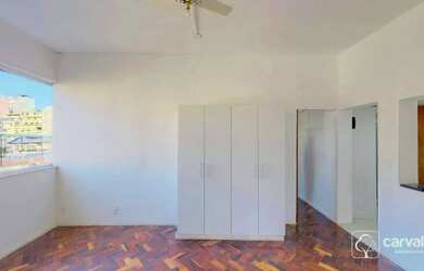 Imagem: Apartamento para aluguel Copacabana com 42 m², 1 quarto