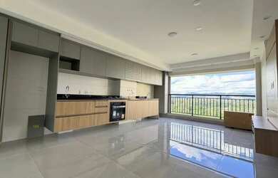 Imagem: O apartamento para alugar possui 2 Dormitórios, 2 Banheiros