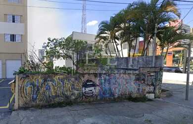 Imagem: O terreno possui 320m² de Área e está localizado em Sumarezinho