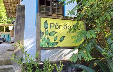 Imagem: O terreno possui 586m² de Área e está localizado em Guaratiba