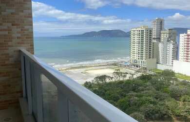 Imagem: O apartamento possui 3 Dormitórios, 4 Banheiros, 3 Vagas na