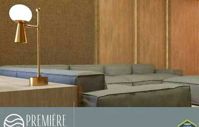 Imagem 12: Apart 4 Suítes, 4 Vagas No Canto do Forte JGA870