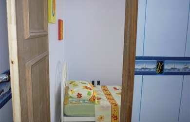 Imagem 14: Excelente qutinete em Rio das Ostras, Rua Sta. Catarina, perto da pista...