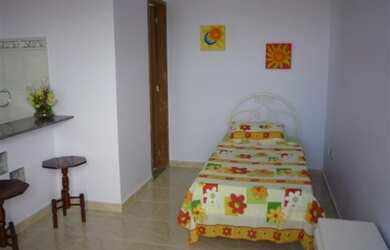 Imagem 8: Excelente qutinete em Rio das Ostras, Rua Sta. Catarina, perto da pista...