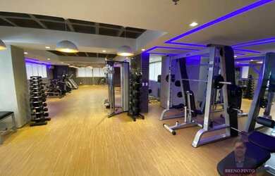 Imagem 14: Apartamento à venda, 235 m² por R$ 2.900.000,00 - Meireles - Fortaleza/CE