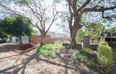 Imagem: O terreno possui 563m² de Área e está localizado em Cancelli